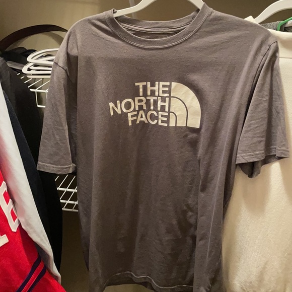 North Face Logo Tee - Picture 3 of 3